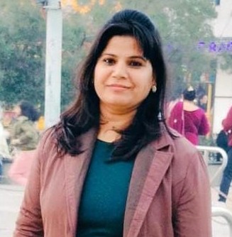 Priyanka Joshi